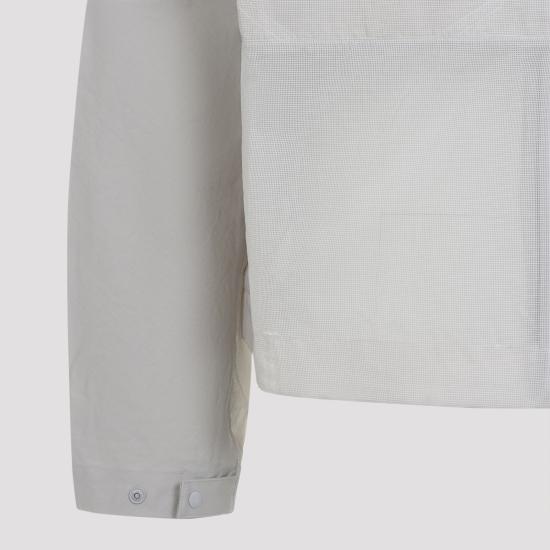 26SS 와이쓰리 자켓 KS5227 LIGHT BROWN - Y-3