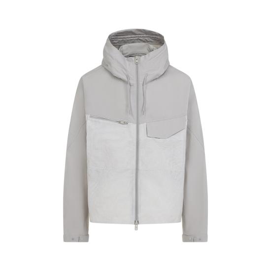 26SS 와이쓰리 자켓 KS5227 LIGHT BROWN