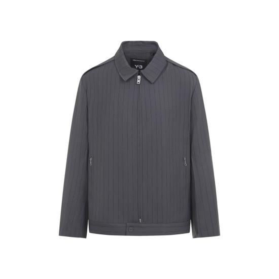 26SS 와이쓰리 자켓 KS4973 GRANIT GREY