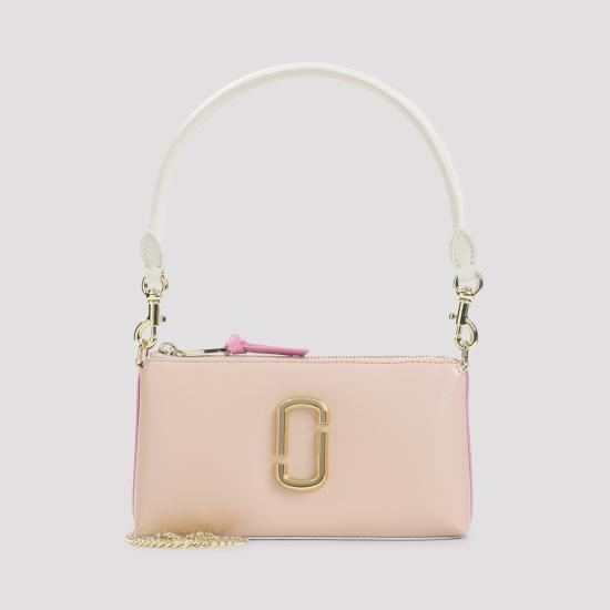 26SS 마크제이콥스 토트백 2P5SMN021S02 ROSE PINK PURPLE - MARC JACOBS