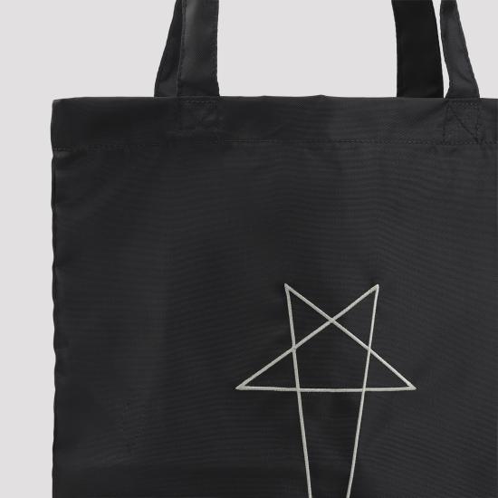 26SS 다크쉐도우 토트백 DA01F4431NVCEM8 0908 BLACK - DRKSHDW