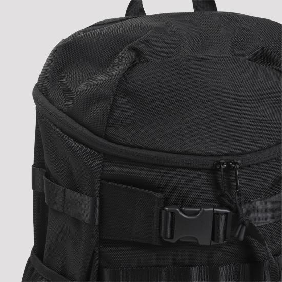 26SS 칼하트 WIP 백팩 I03628289XX06 BLACK - CARHARTT WIP