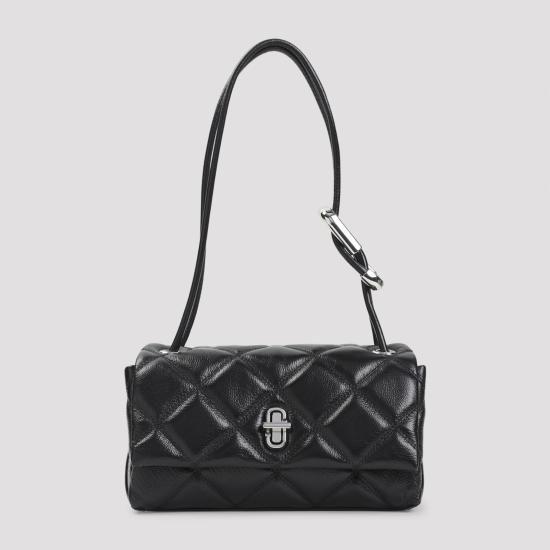 26SS 마크제이콥스 숄더백 2S5HSH023H02 BLACK - MARC JACOBS