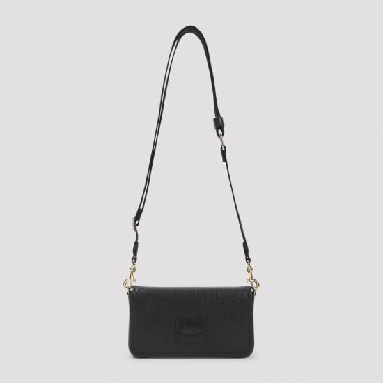26SS 마크제이콥스 숄더백 2S4SMN080S02 BLACK - MARC JACOBS