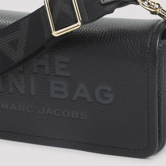 26SS 마크제이콥스 숄더백 2S4SMN080S02 BLACK - MARC JACOBS