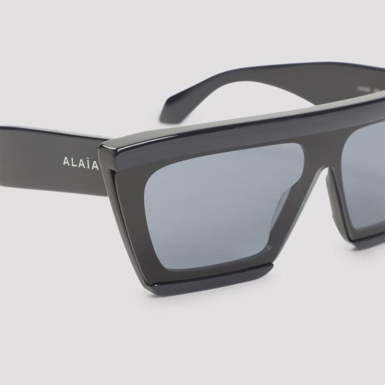 26SS 알라이아 선글라스 AA0104S BLUE - ALAIA