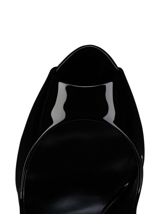 26SS 크리스챤 루부탱 힐/펌프스 1260062 B439 Black - CHRISTIAN LOUBOUTIN