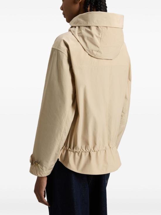 26SS 울리치 패딩 CFWWOU1177FR UT31288640 Beige - WOOLRICH