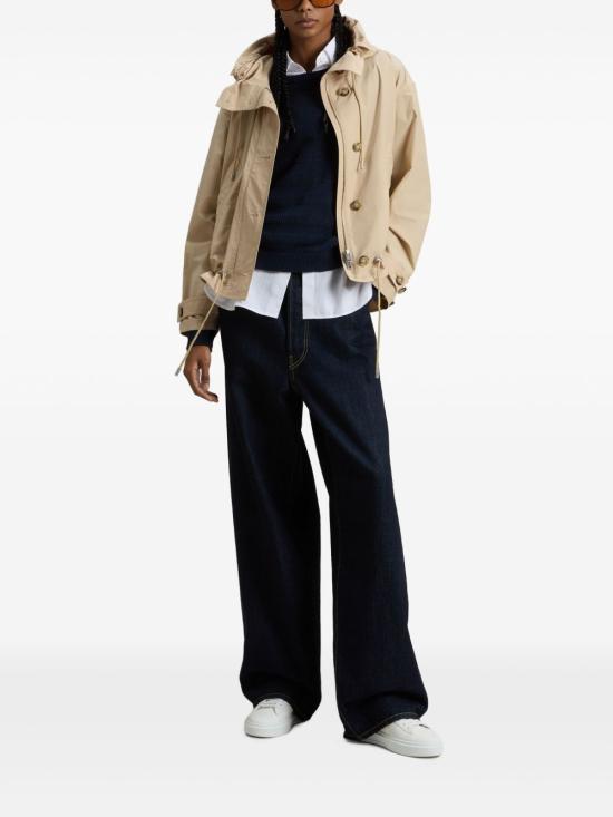 26SS 울리치 패딩 CFWWOU1177FR UT31288640 Beige - WOOLRICH