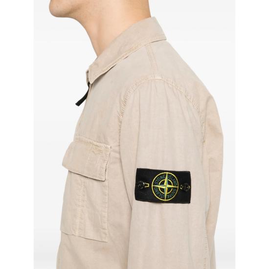 26SS 스톤 아일랜드 자켓 151200008 S00WN V019A - STONE ISLAND