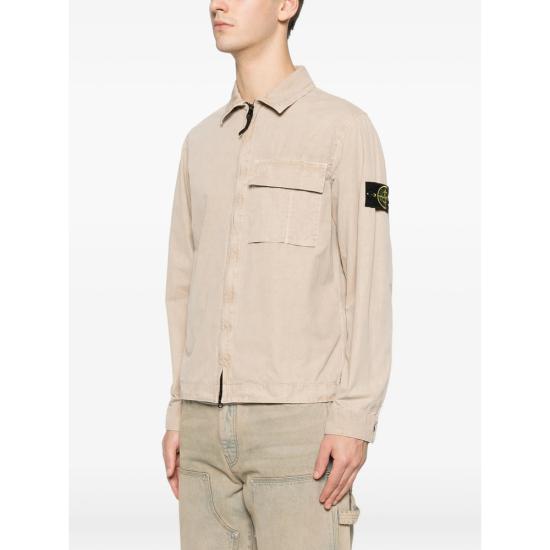 26SS 스톤 아일랜드 자켓 151200008 S00WN V019A - STONE ISLAND