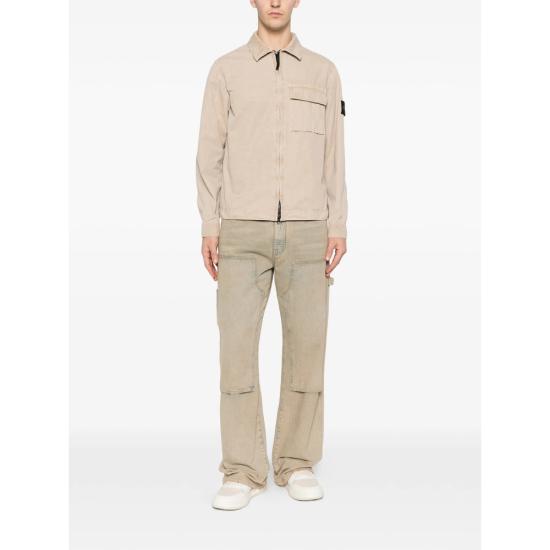 26SS 스톤 아일랜드 자켓 151200008 S00WN V019A - STONE ISLAND