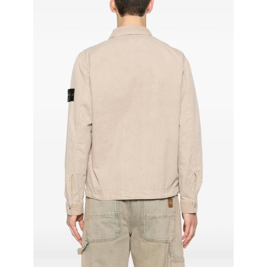 26SS 스톤 아일랜드 자켓 151200008 S00WN V019A - STONE ISLAND