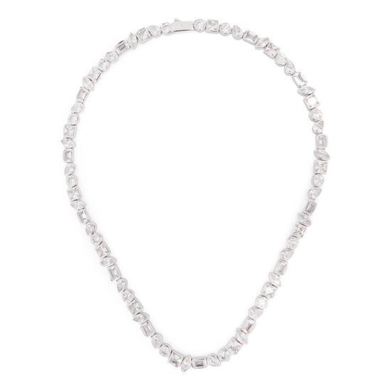 26SS 다카이 네크리스 DICO0076BBDIL SILVER WHITE