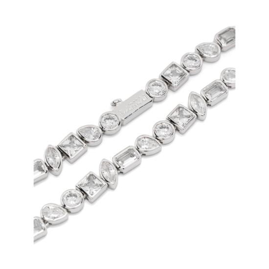 26SS 다카이 네크리스 DICO0076BBDIL SILVER WHITE - DARKAI