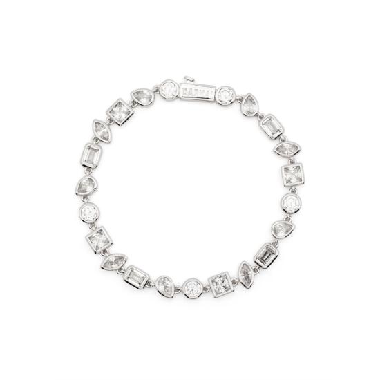 26SS 다카이 브레이슬릿 DIBR0059BBDIL SILVER WHITE