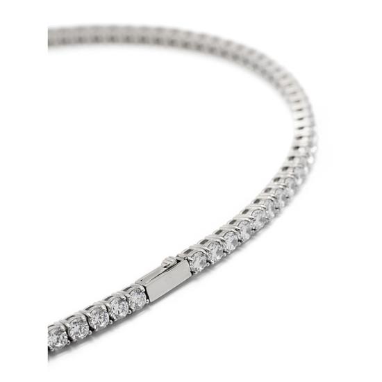 26SS 다카이 네크리스 DICO0065BBDIL SILVER - DARKAI