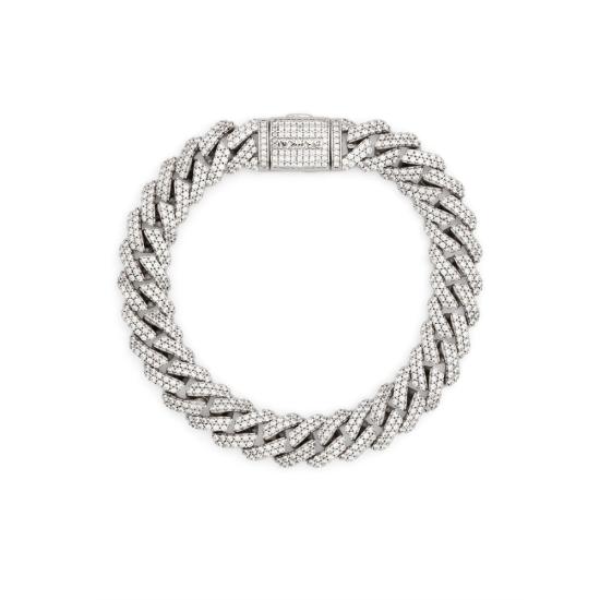 26SS 다카이 브레이슬릿 DIBR0029BBDIL SILVER WHITE