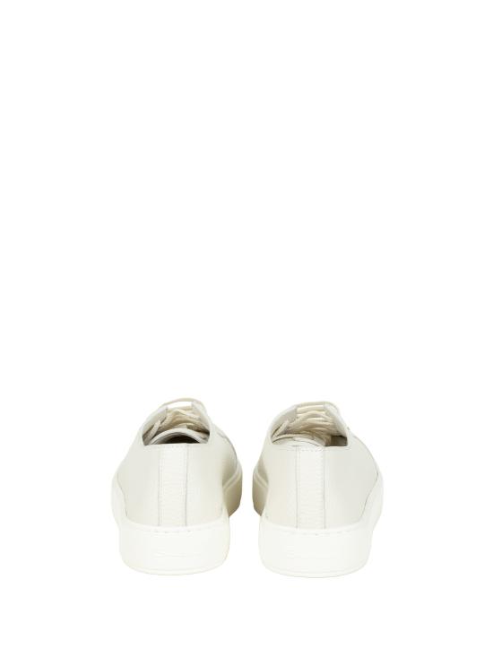 26SS 산토니 스니커즈 MBCD21430 BARCMMDI48 White - SANTONI