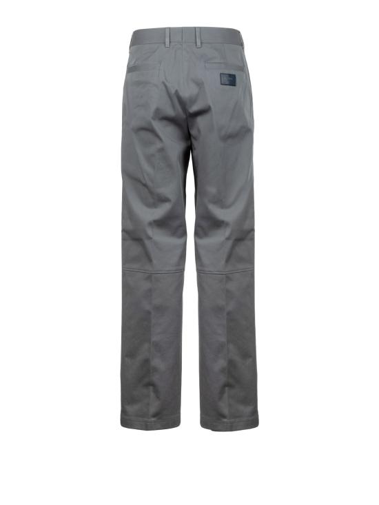 26SS 펜디 스트레이트 팬츠 FB1076 AQMVF0DUC CENERE - FENDI