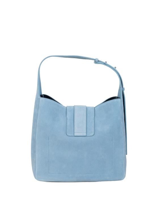 26SS 호간 숄더백 KBW01XS0200 VOWU213 CARTA DA ZUCCHERO MEDIO - HOGAN