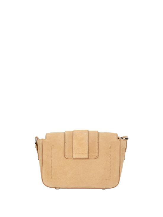 26SS 호간 숄더백 KBW01XI0100 VOWC208 DESERTO - HOGAN