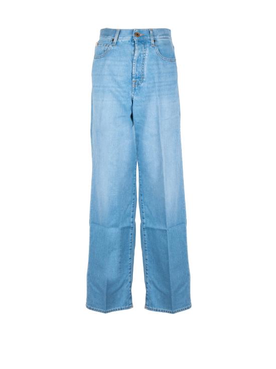 26SS 야콥코헨 데님 팬츠 Q0039 002 T811A V3300F Blue