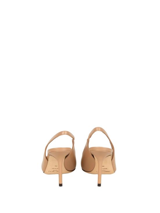 26SS 지미추 힐/펌프스 J000181022 LOVE SB 85 CLFCHAI - JIMMY CHOO