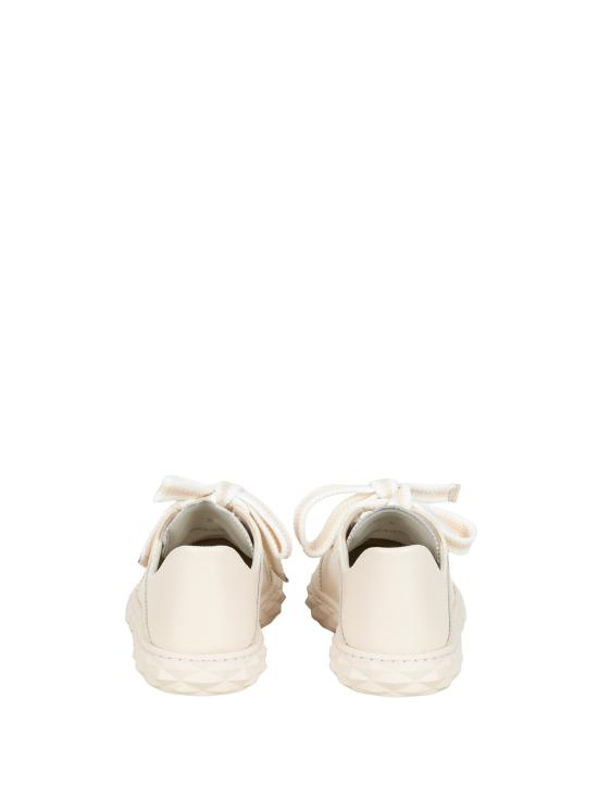 26SS 지미추 스니커즈 J000174795 DIAMONT LIGHT FLEX F LMXLATTE - JIMMY CHOO