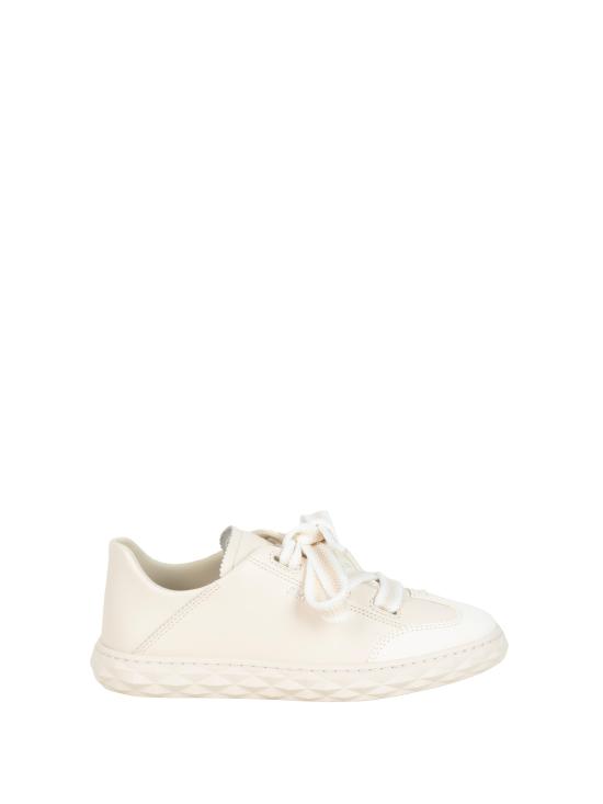 26SS 지미추 스니커즈 J000174795 DIAMONT LIGHT FLEX F LMXLATTE