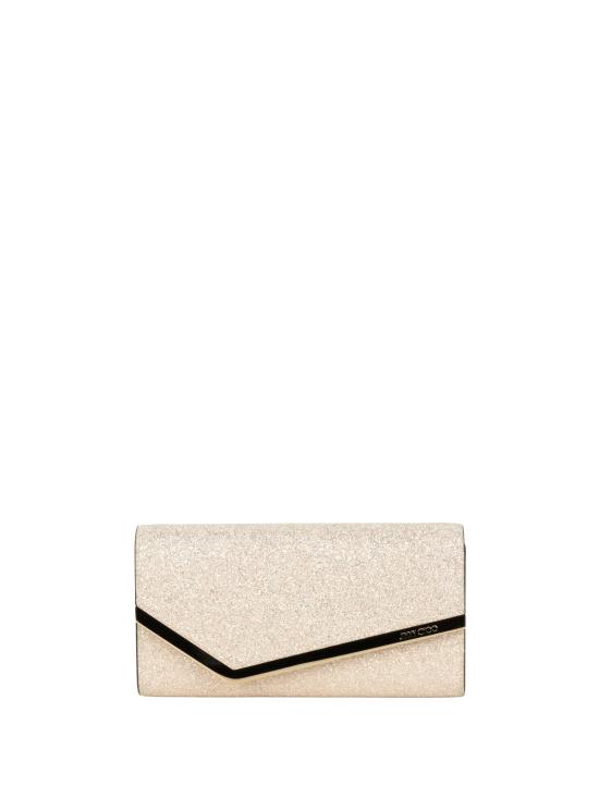 26SS 지미추 지갑 J000179788 EMMIELIGHT SOFT GOLD LIGHT GO LIGHT SOFT GOLD LIGHT GOLD