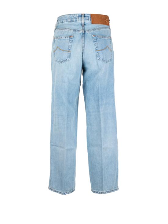 26SS 야콥코헨 데님 팬츠 Q0046 002 T729A V4300F Blue - JACOB COHËN