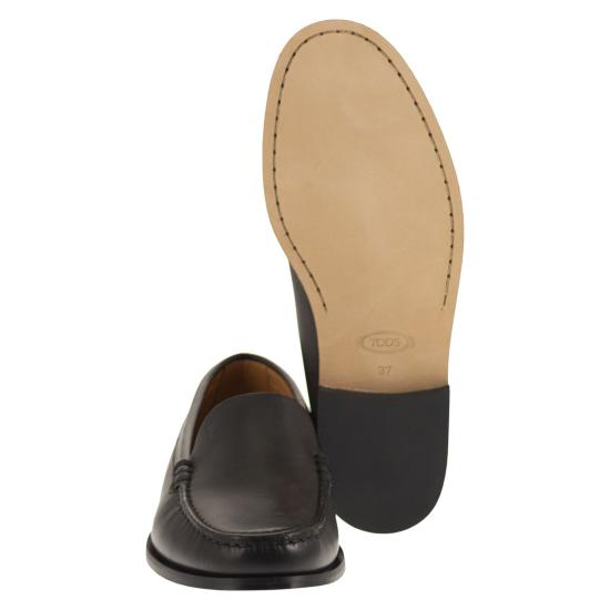 26SS 토즈 로퍼 XXW03M0KB40N6M BLACK - TODS