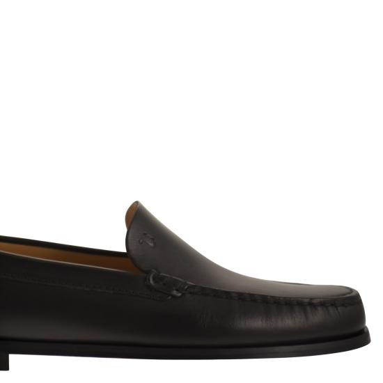 26SS 토즈 로퍼 XXW03M0KB40N6M BLACK - TODS