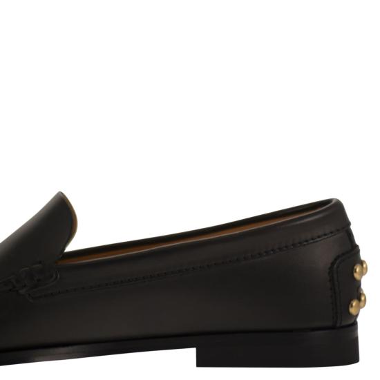 26SS 토즈 로퍼 XXW03M0KB40N6M BLACK - TODS