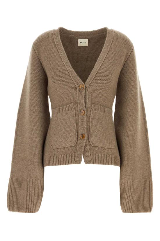 26SS 케이트 스웨터 8267600K600 216 Beige o Tan