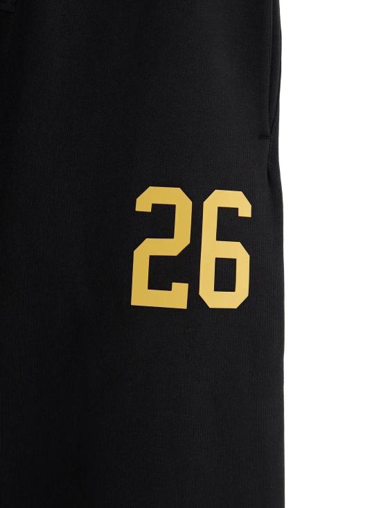 26SS 피어오브갓 트레이닝/조거 팬츠 130HO258421FVINTAGEBLACK VINTAGE BLACK DOM - FEAR OF GOD