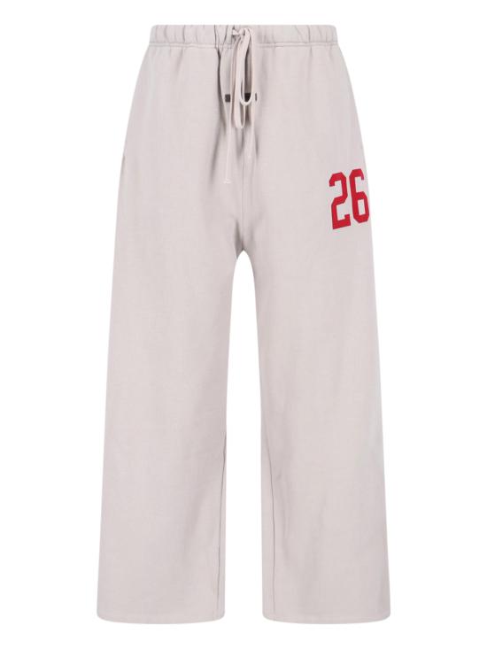 26SS 피어오브갓 트레이닝/조거 팬츠 130HO258422FSMOKEGREY SMOKE GREY DOM