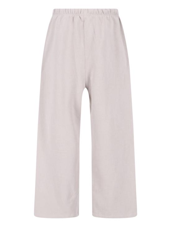 26SS 피어오브갓 트레이닝/조거 팬츠 130HO258422FSMOKEGREY SMOKE GREY DOM - FEAR OF GOD