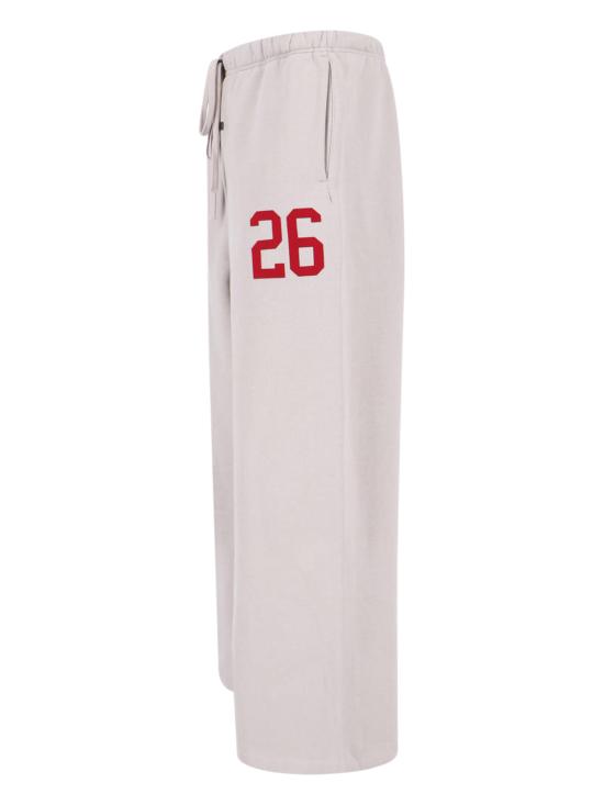 26SS 피어오브갓 트레이닝/조거 팬츠 130HO258422FSMOKEGREY SMOKE GREY DOM - FEAR OF GOD