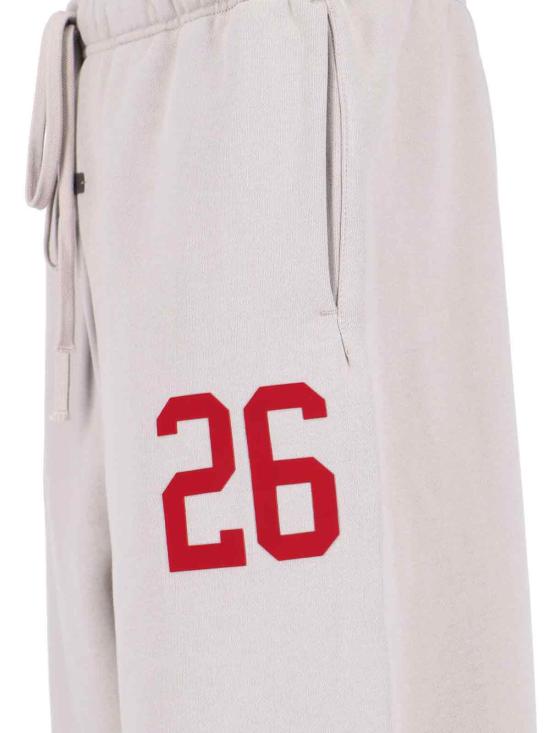 26SS 피어오브갓 트레이닝/조거 팬츠 130HO258422FSMOKEGREY SMOKE GREY DOM - FEAR OF GOD