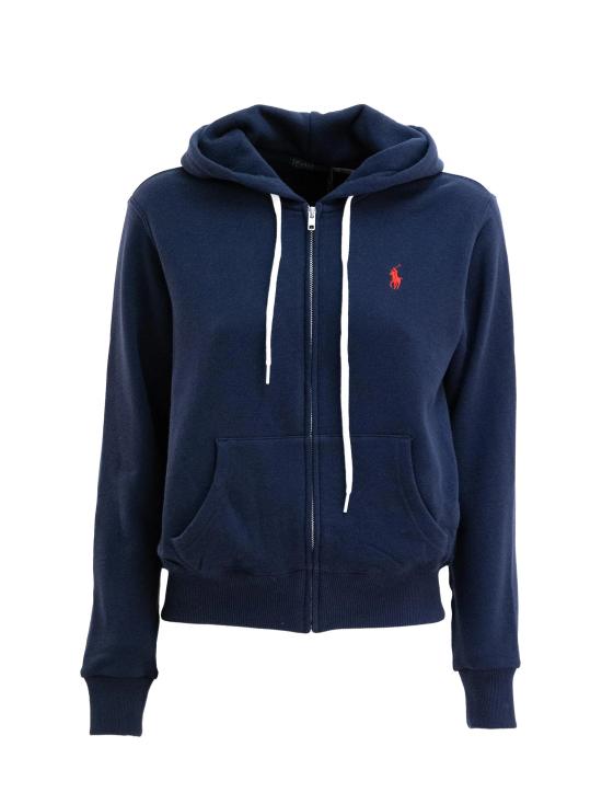 26SS 폴로 랄프로렌 긴팔 티셔츠 211971693 003 NAVY