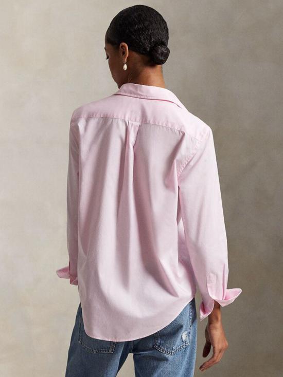 26SS 폴로 랄프로렌 셔츠 211A92177 009 PINK - POLO RALPH LAUREN