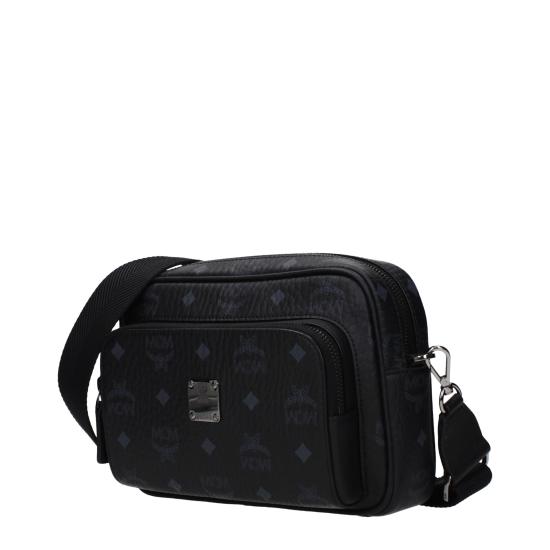 26SS 엠시엠 크로스백 MMRGSTA01BK - MCM