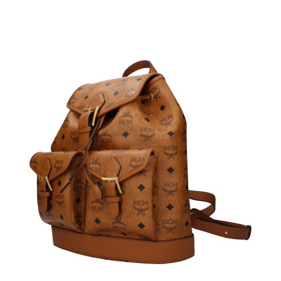 25FW 엠시엠 백팩 MWKFATA01CO - MCM