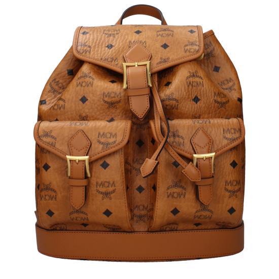 25FW 엠시엠 백팩 MWKFATA01CO