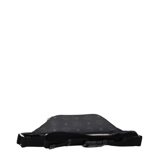 25FW 엠시엠 벨트백 MMZAAFI01BK - MCM