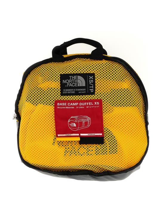 26SS 노스페이스 백팩 NF0A52SS4WP1 Yellow - NORTH FACE