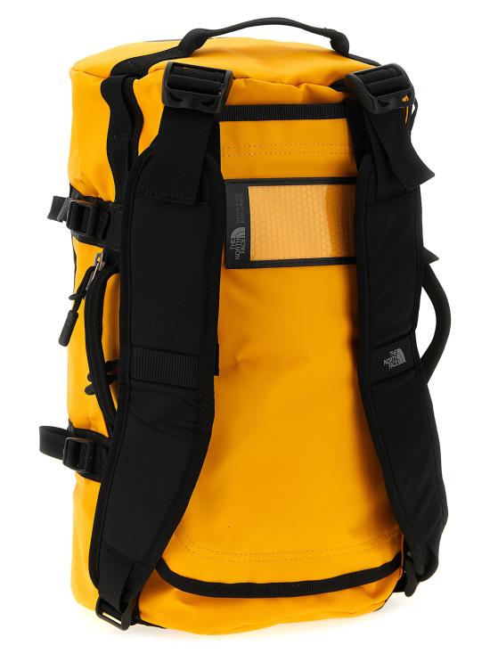 26SS 노스페이스 백팩 NF0A52SS4WP1 Yellow - NORTH FACE