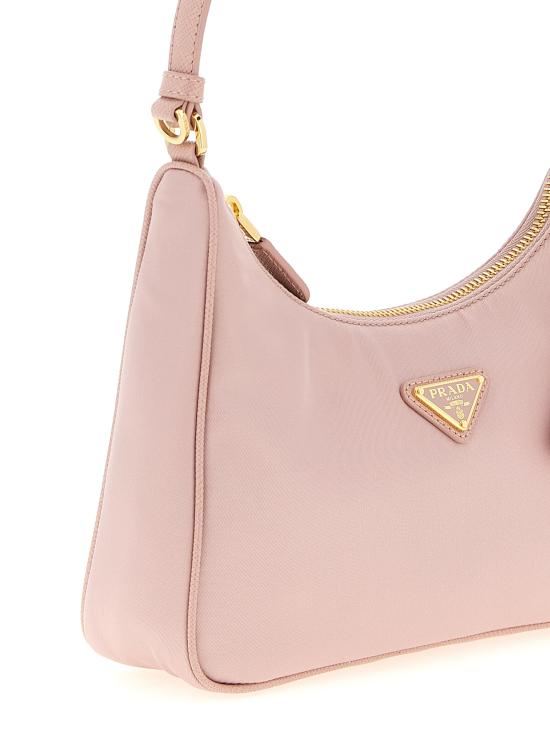 26SS 프라다 숄더백 1N204XR064F0WHB Pink - PRADA